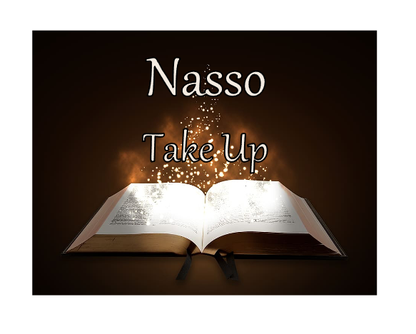 Nasso - Take Up 