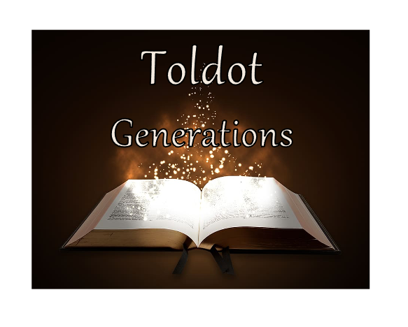 Toldot - Generations