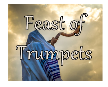 Read more: Feast of Trumpets
