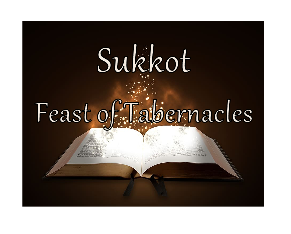 Sukkot: The Coming Judgment and the Light