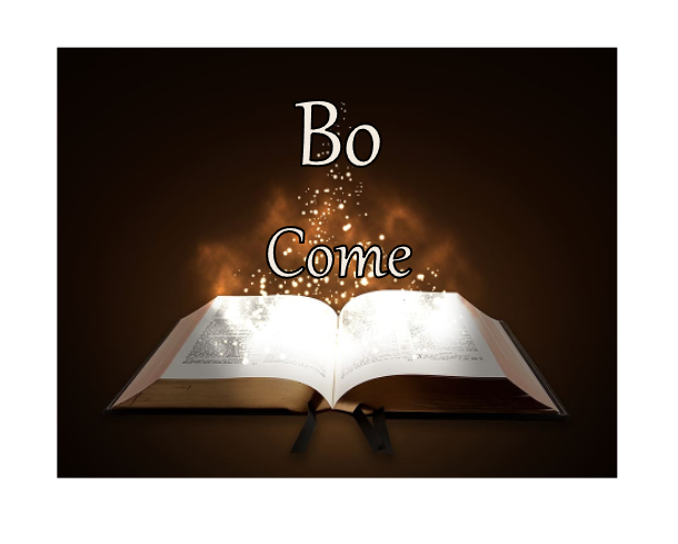 Read more: Bo - Come