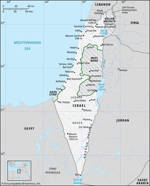 THIS WEEK 157 COUNTRIES VOTE TO CREATE A PALESTINIAN STATE WITHIN ISRAEL