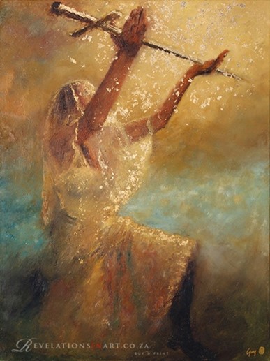 ELUL DAY 6 - No Conditions