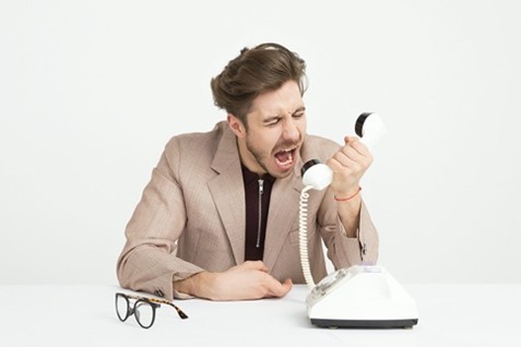 Read more: Elul Day 19 - Anger